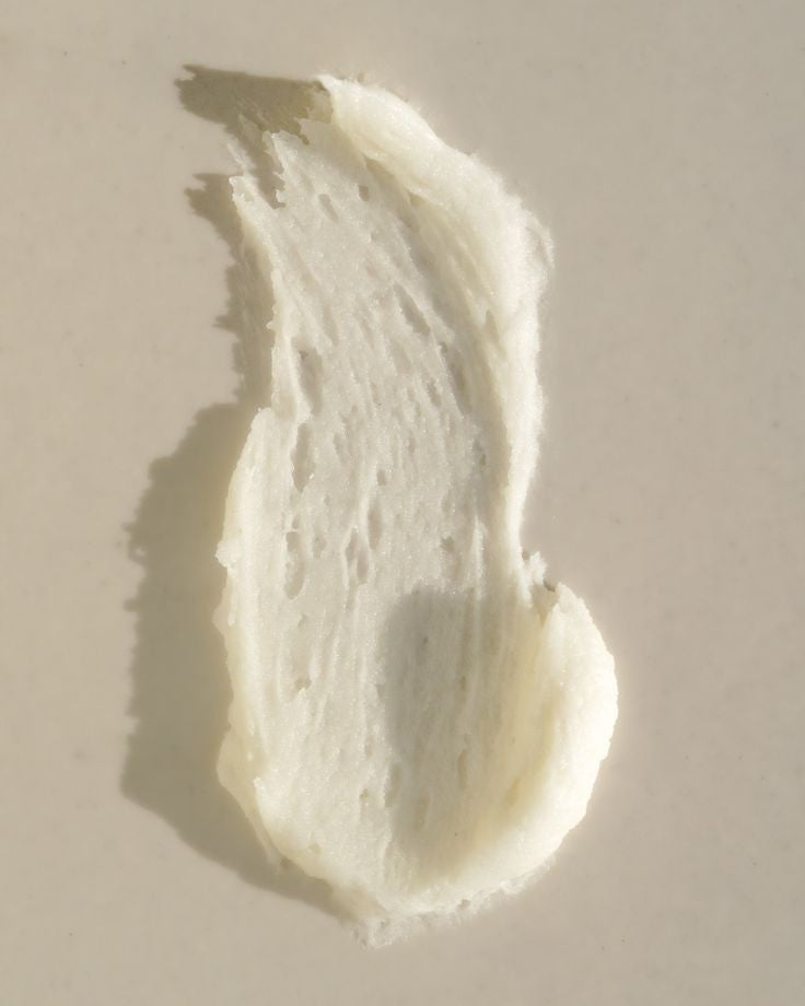Fragrance Free Body Butter
