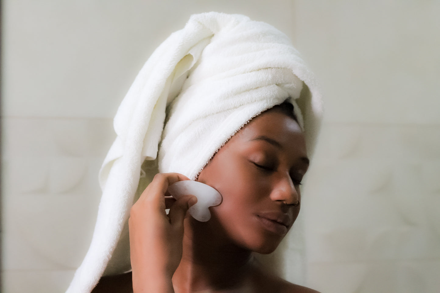 Gua Sha Stone