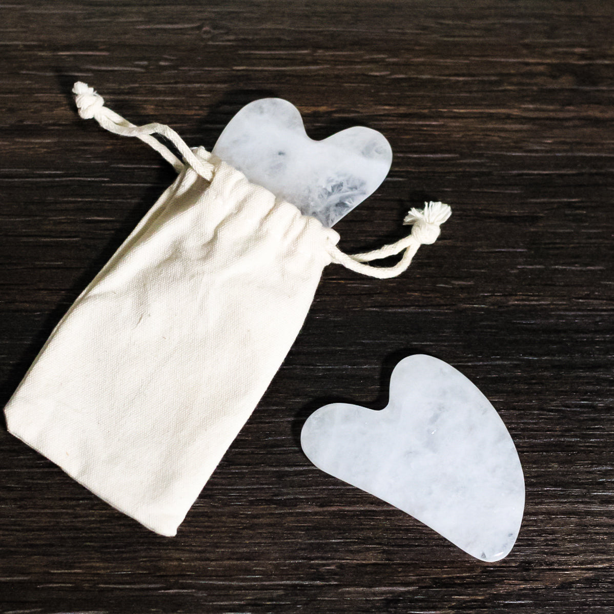 Gua Sha Stone