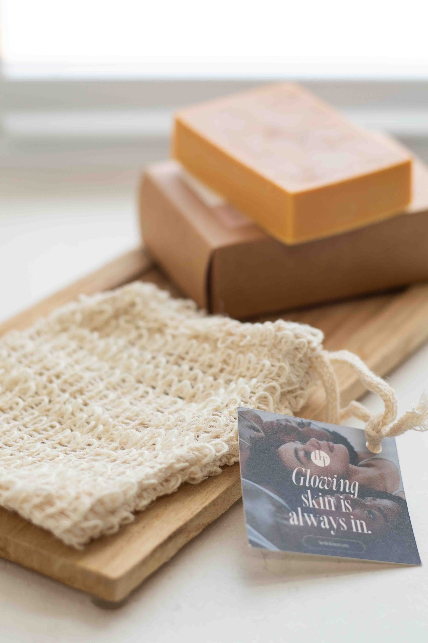 Tumeric Brightening Bar