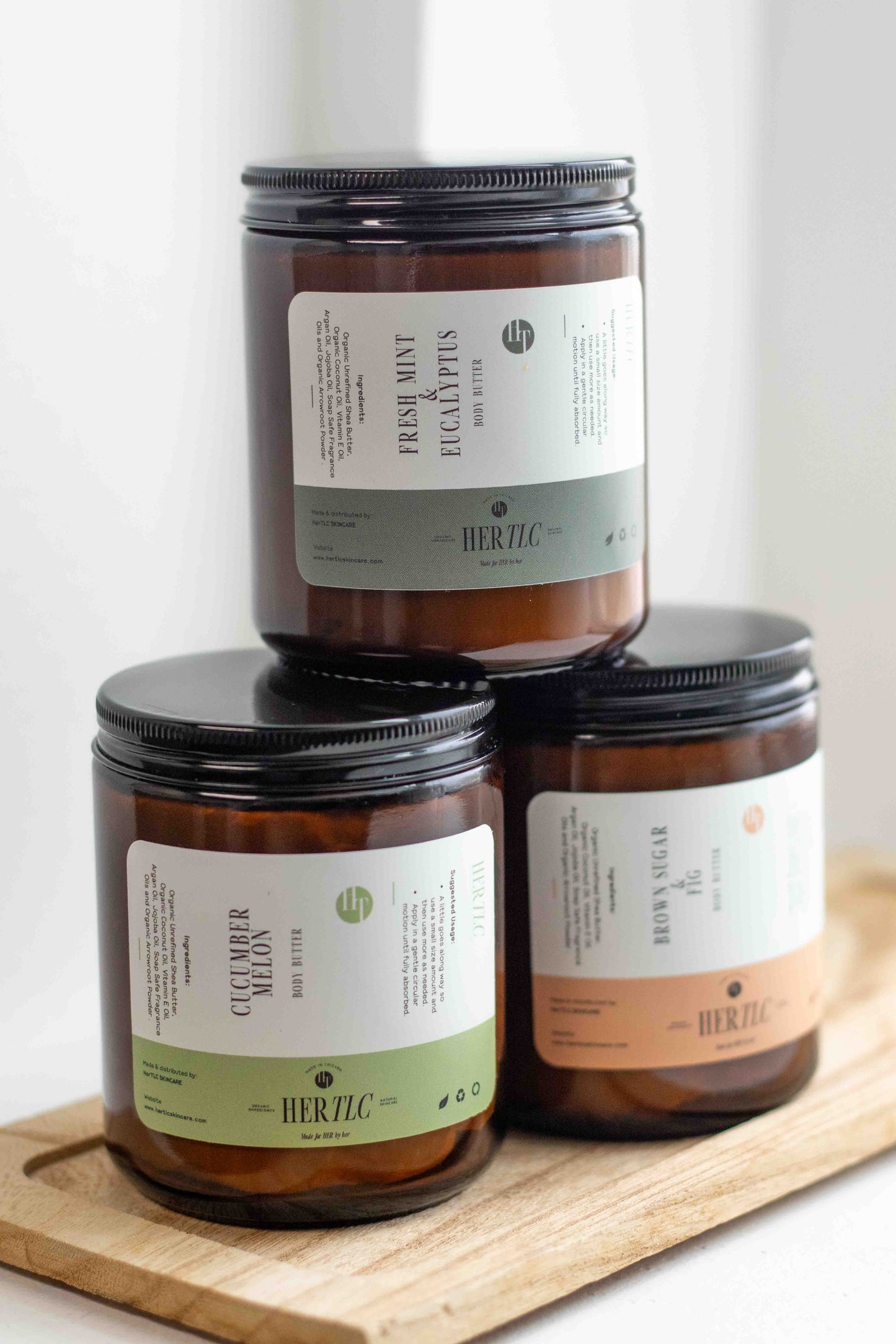 Body Butter