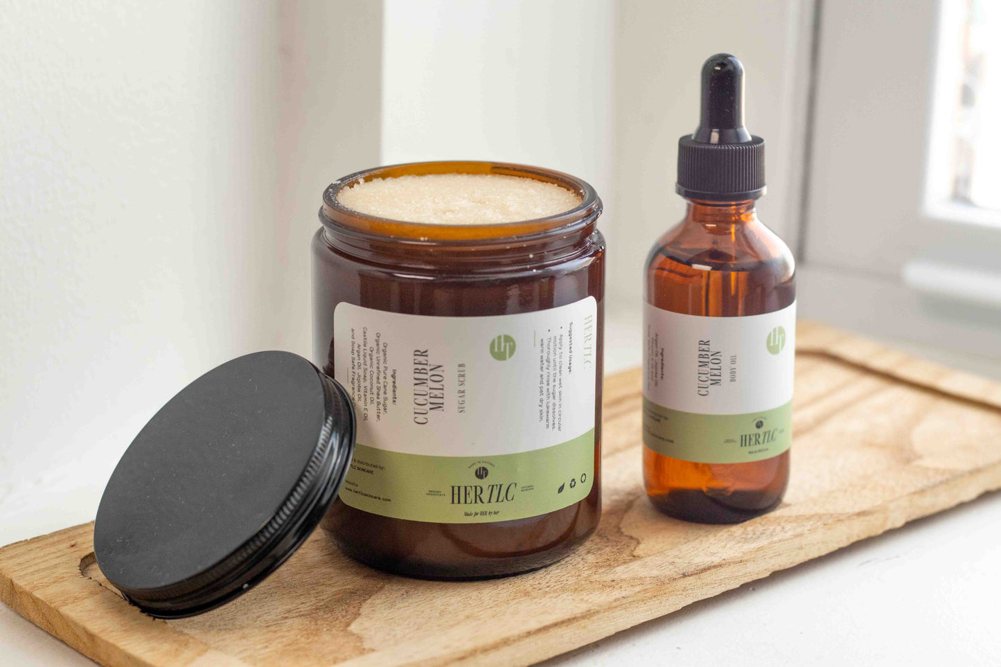 Hydrating Bundle