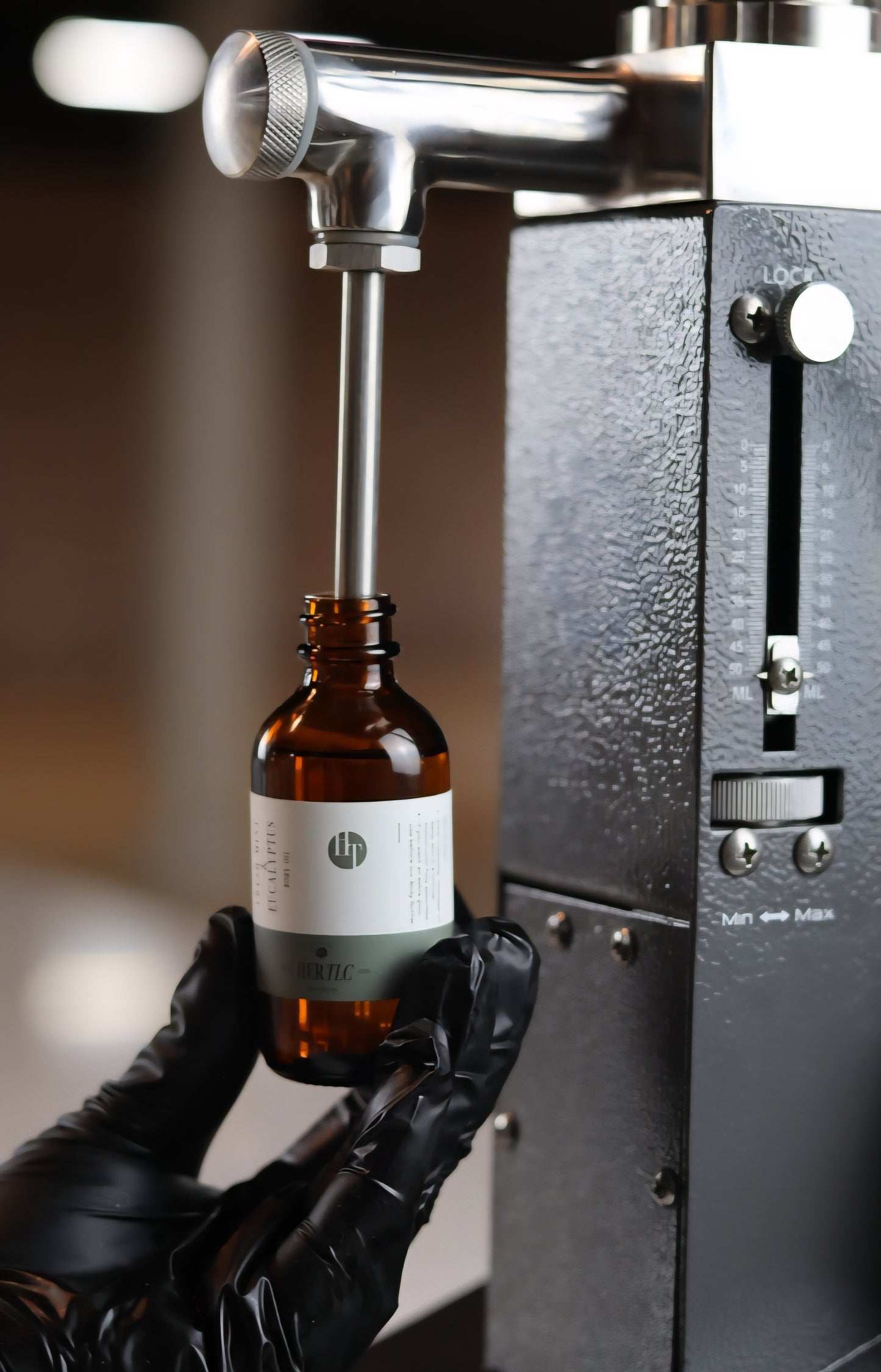 Body Oil