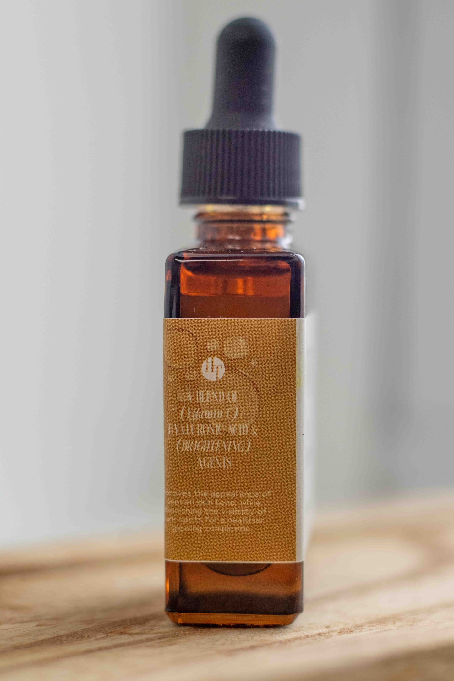 Vitamin C Oil