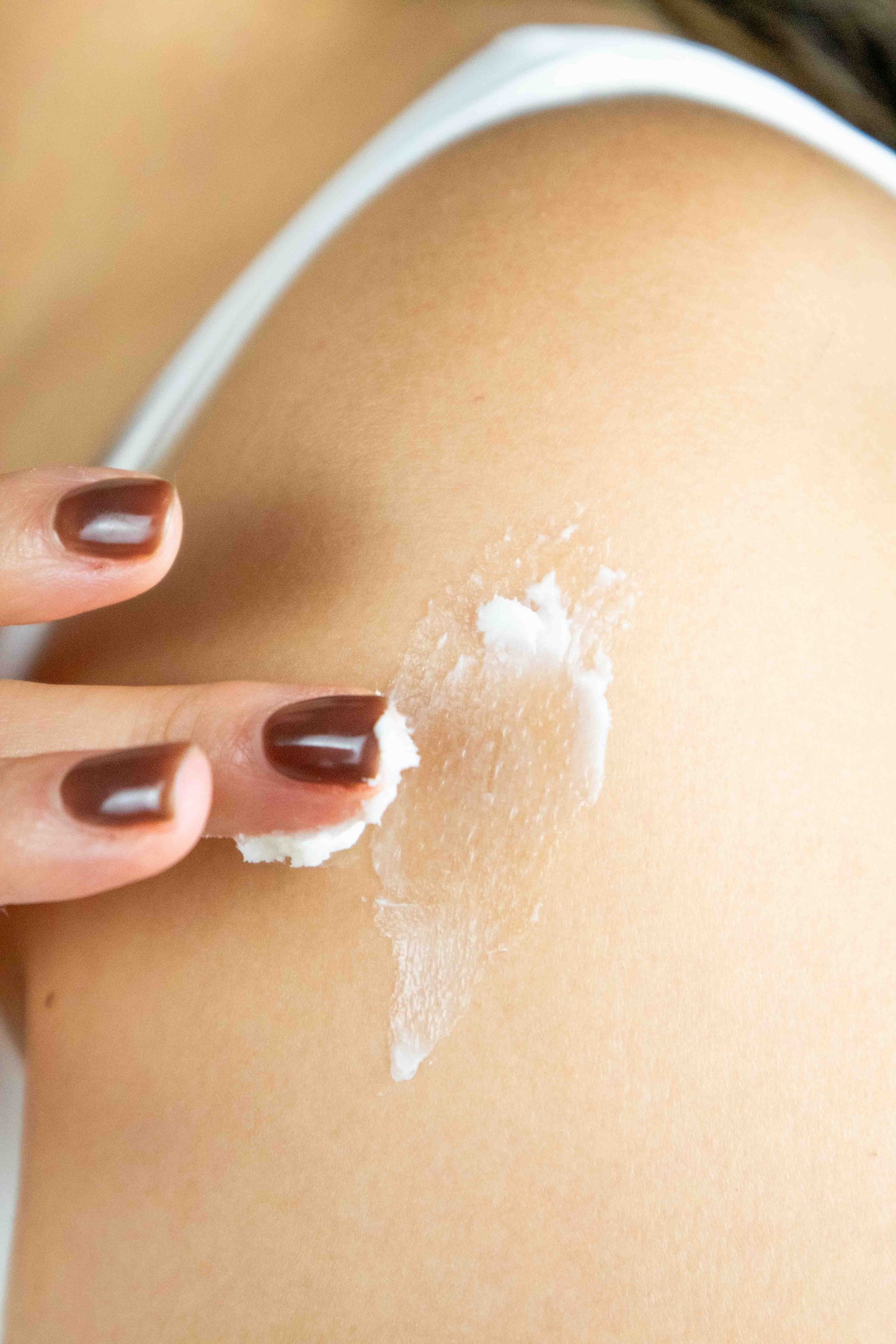 Fragrance Free Body Butter