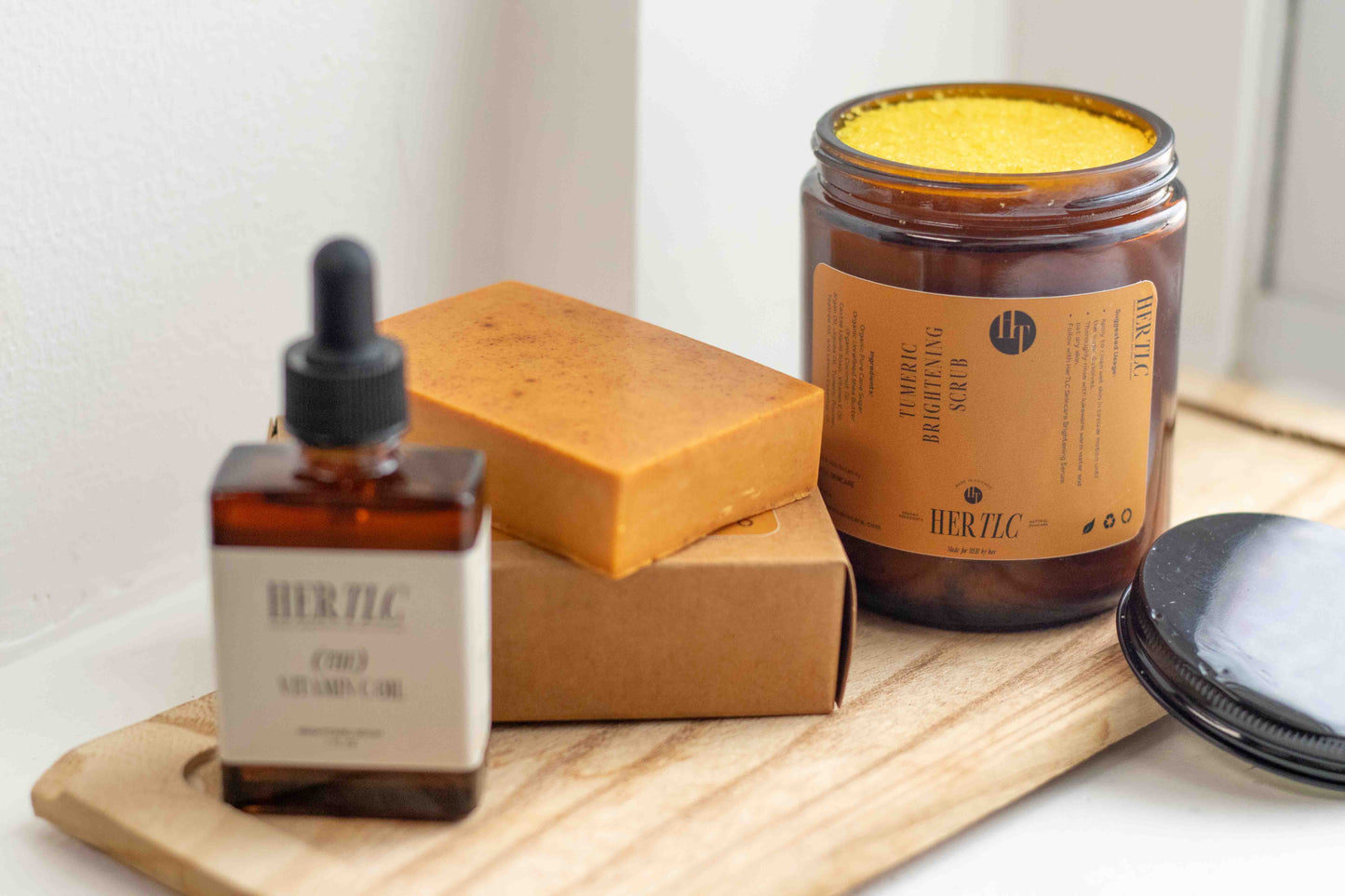Brightening Bundle