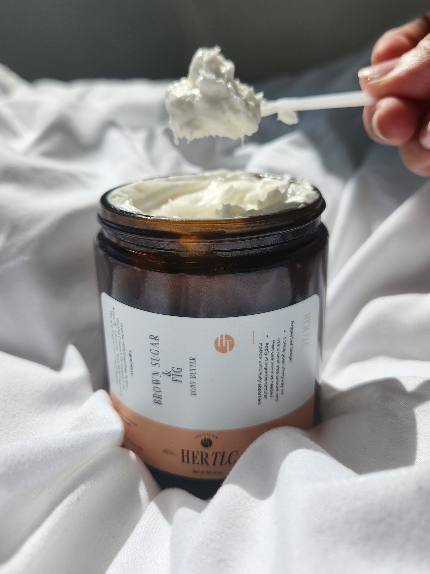 Body Butter