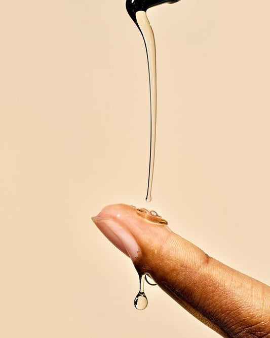 Body Oil