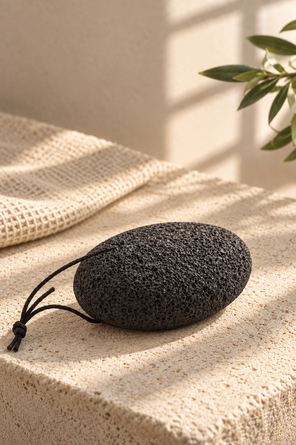 Natural Pumice Foot Stone