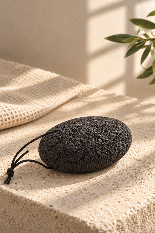 Natural Pumice Foot Stone