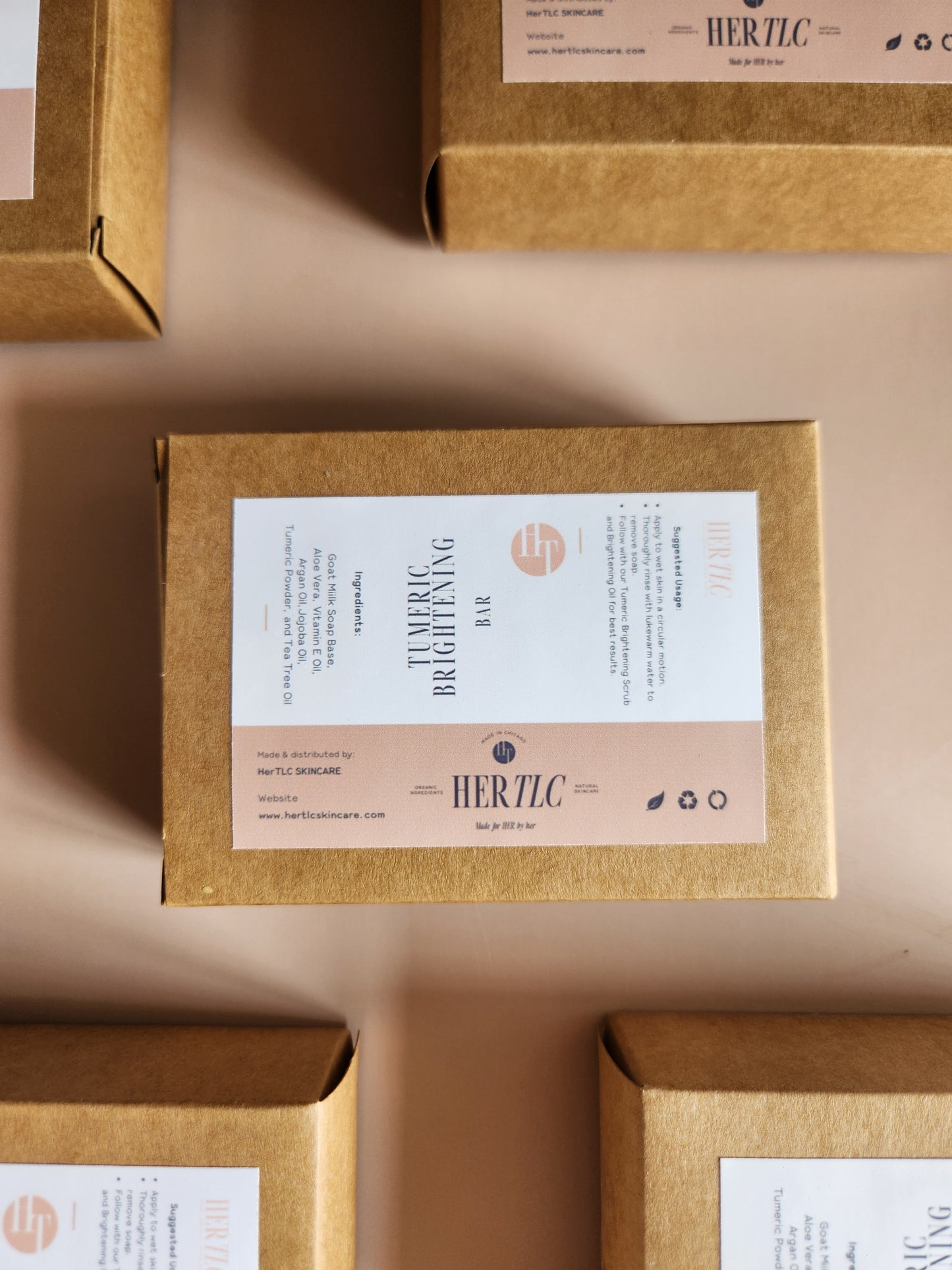 Brightening Bundle