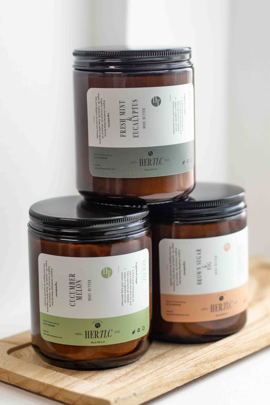 Body Butter