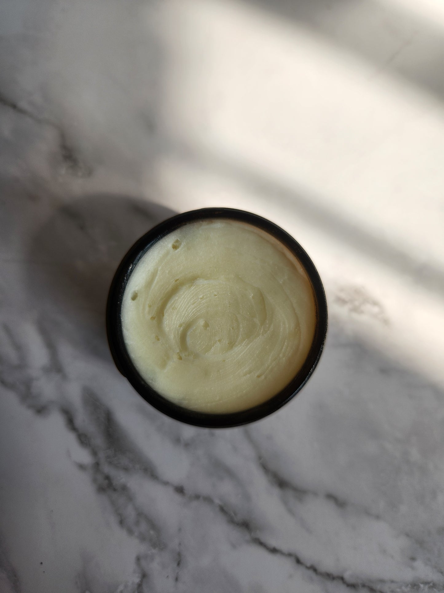 Whipped Deodorant