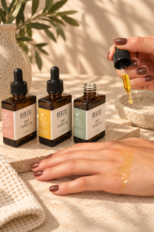 Trio Serum Bundle