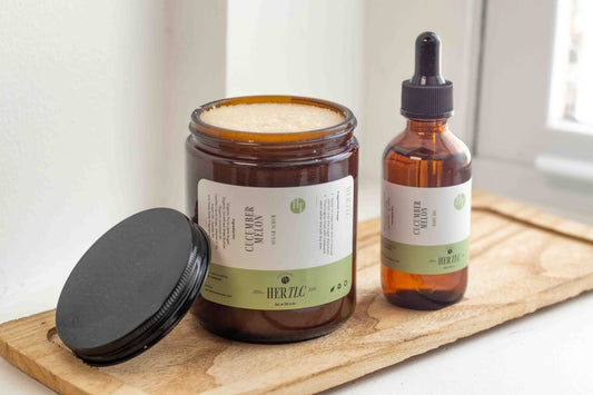 Hydrating Bundle