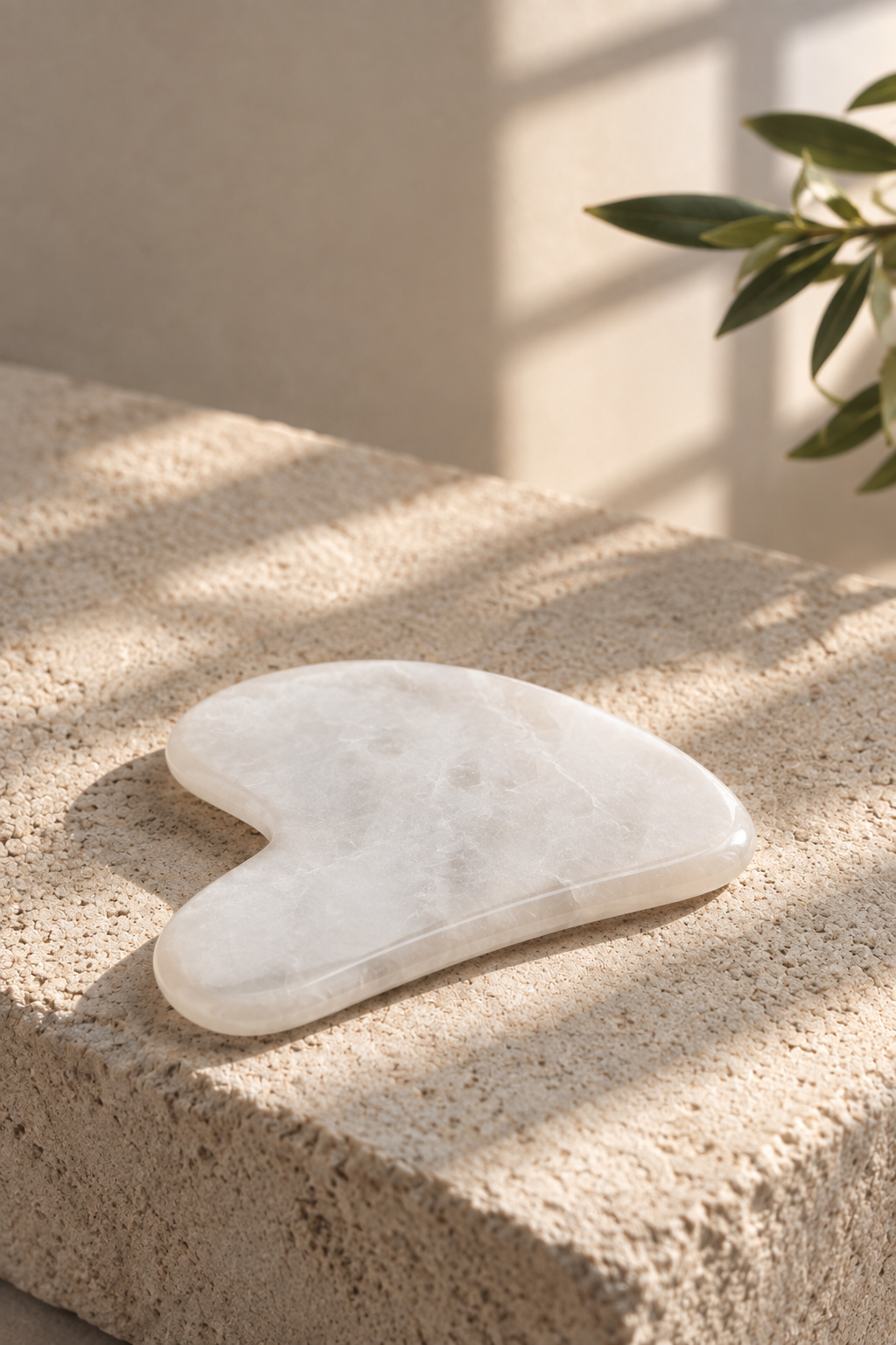 Gua Sha Stone