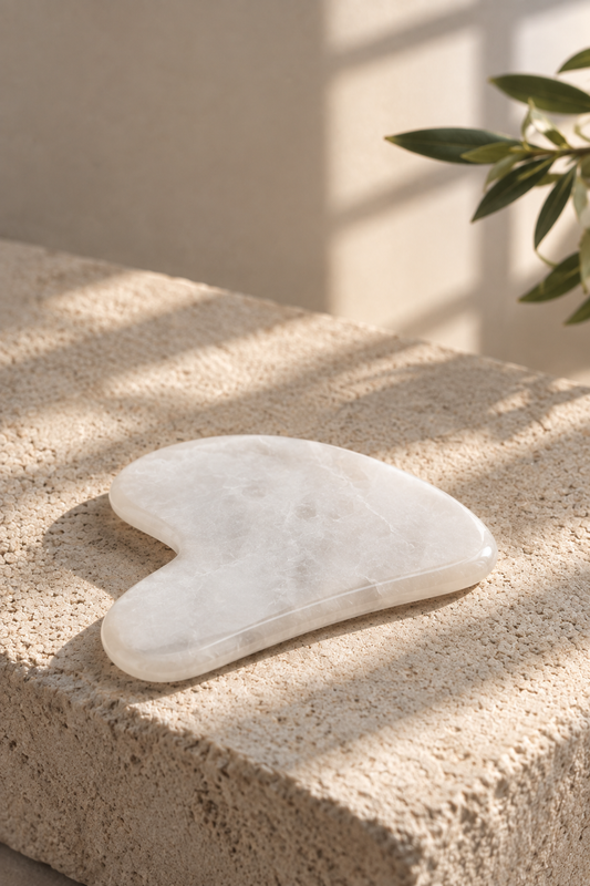 Gua Sha Stone