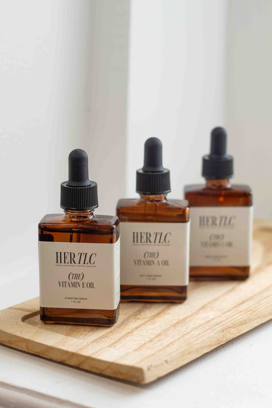 Trio Serum Bundle