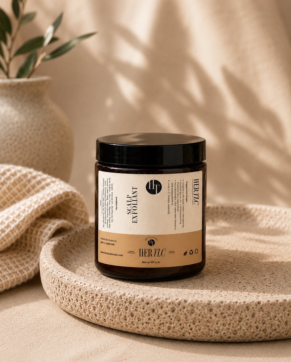 The Scalp Collection