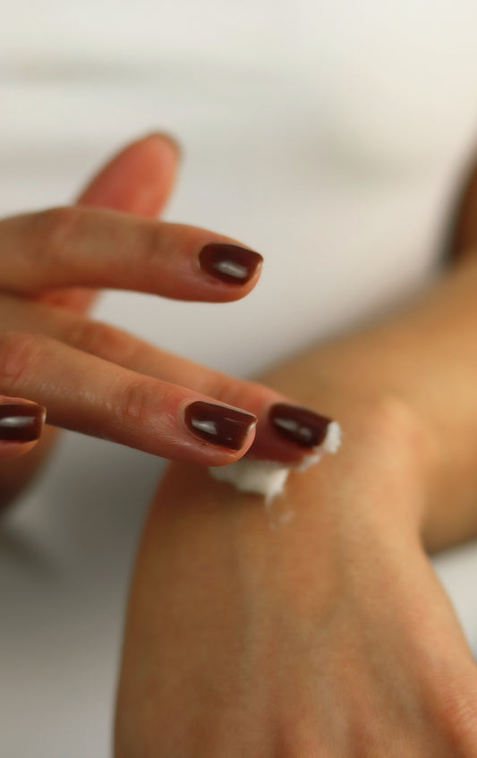 Customized Body Butter