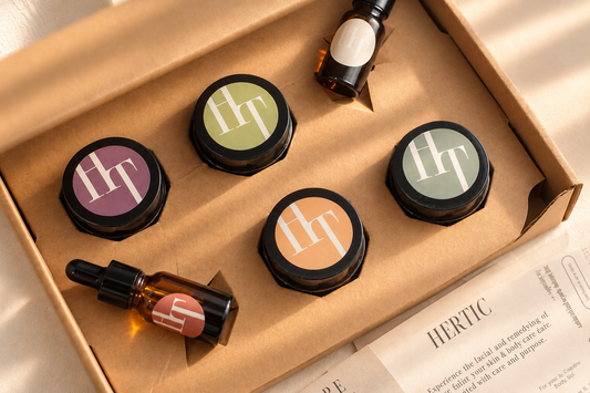 Sample Box