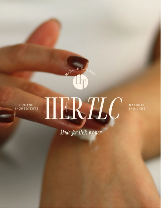 Customized Body Butter