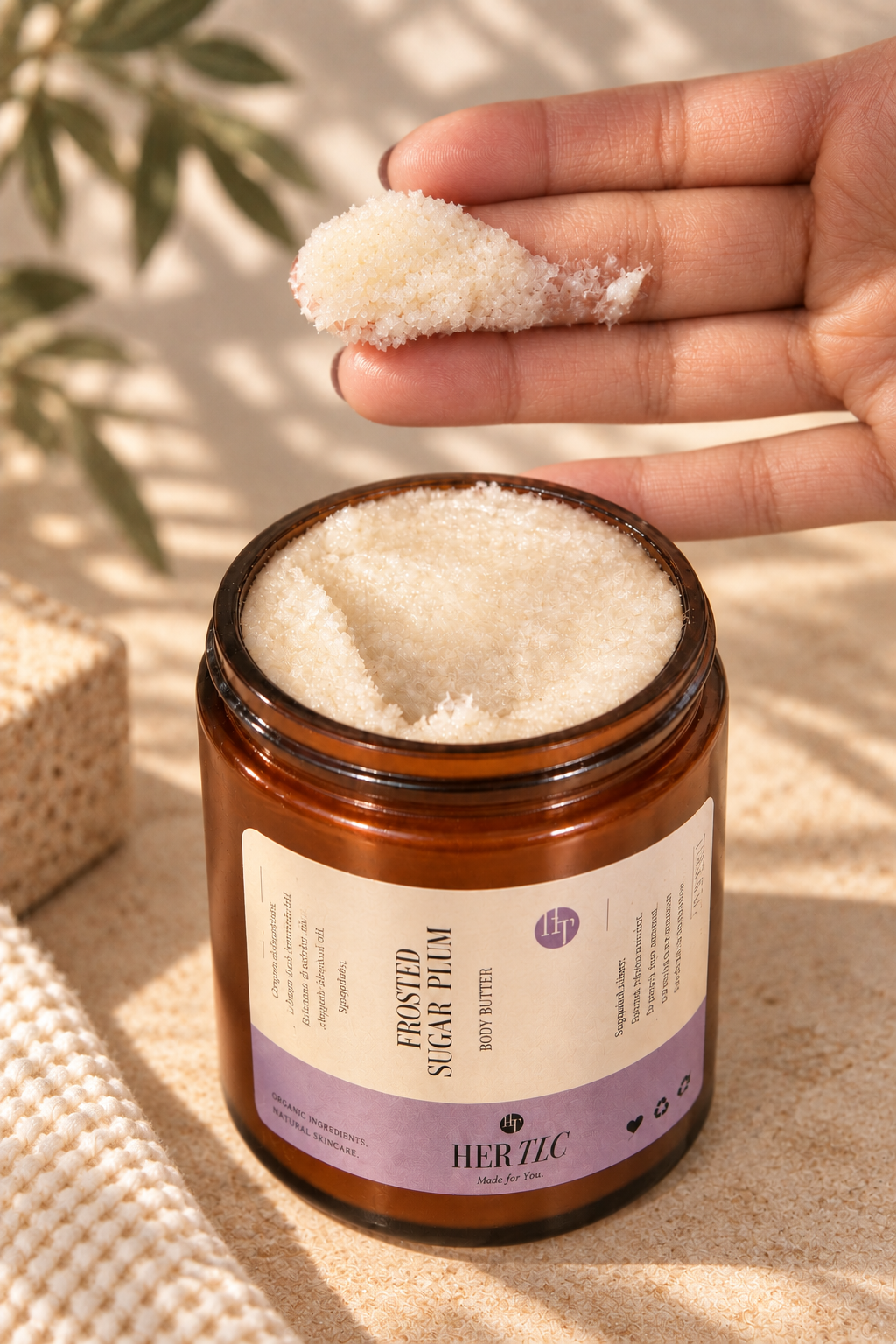 Body Butter