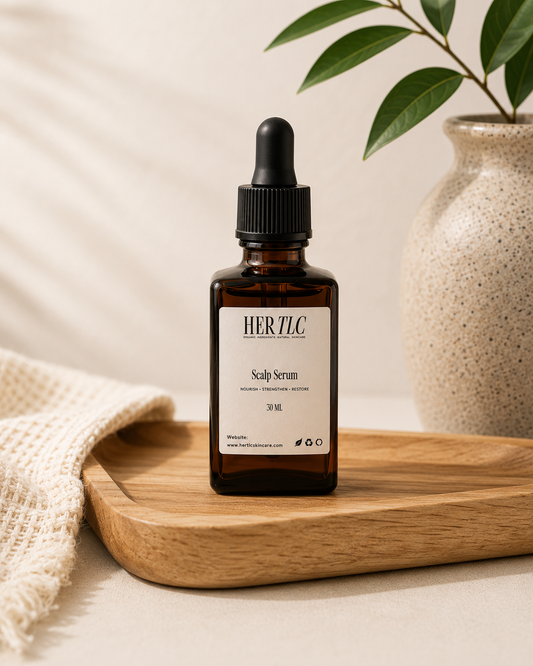 Scalp Serum