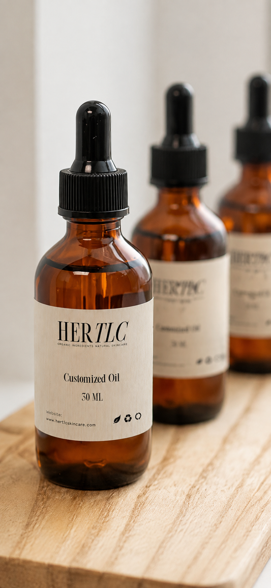 Customized Oil