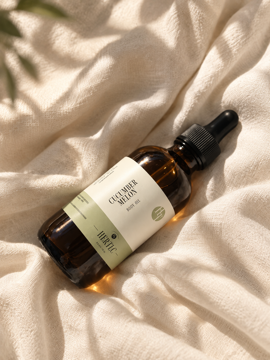 Body Oil