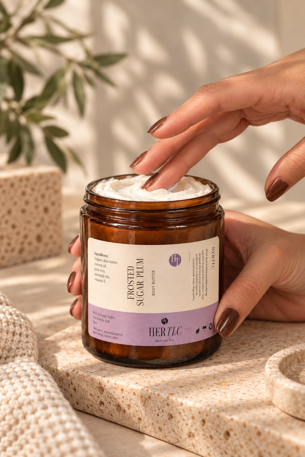 Body Butter