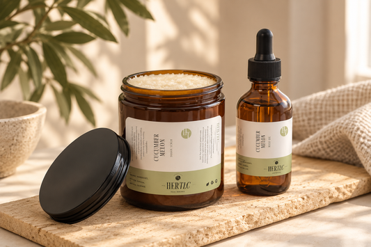 Hydrating Bundle