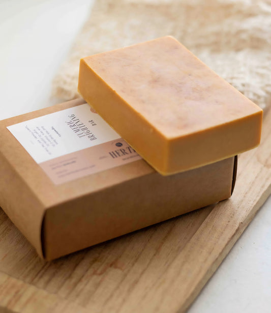Tumeric Brightening Bar