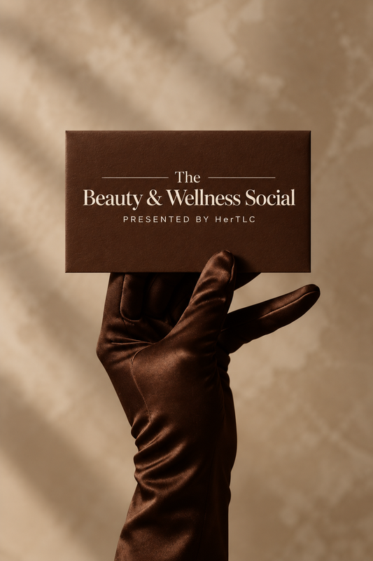 The Beauty & Wellness Social