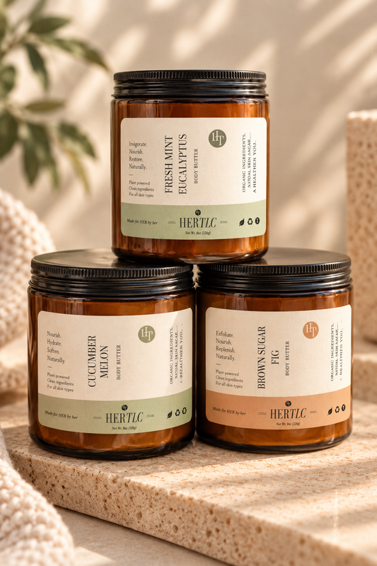Body Butter