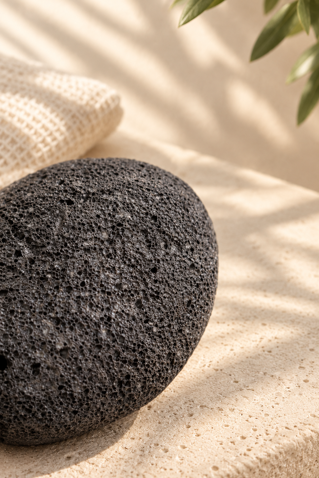 Natural Pumice Foot Stone
