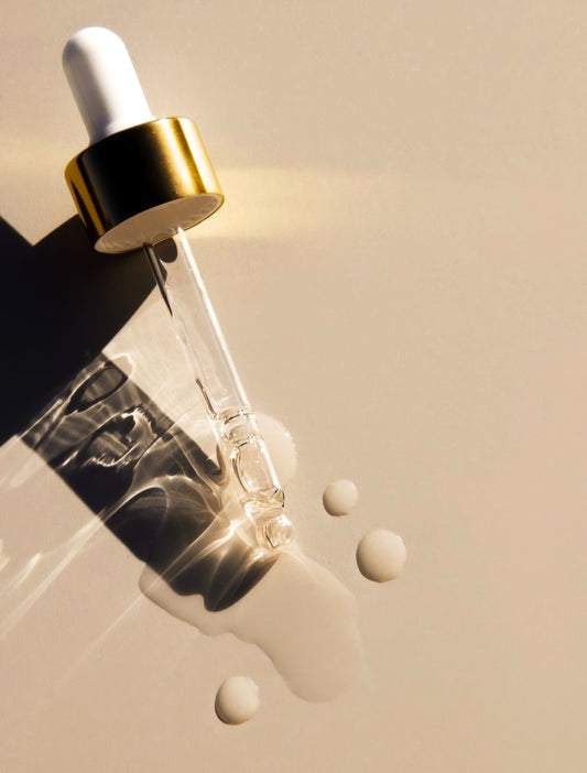 Customized Oil