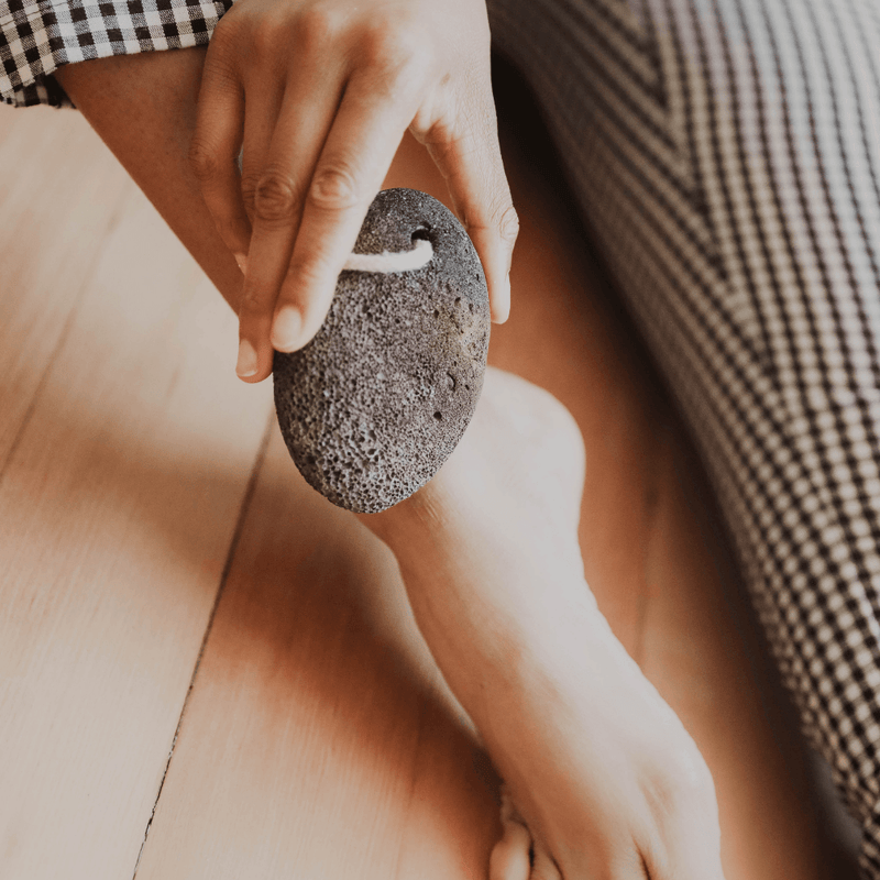 Natural Pumice Foot Stone