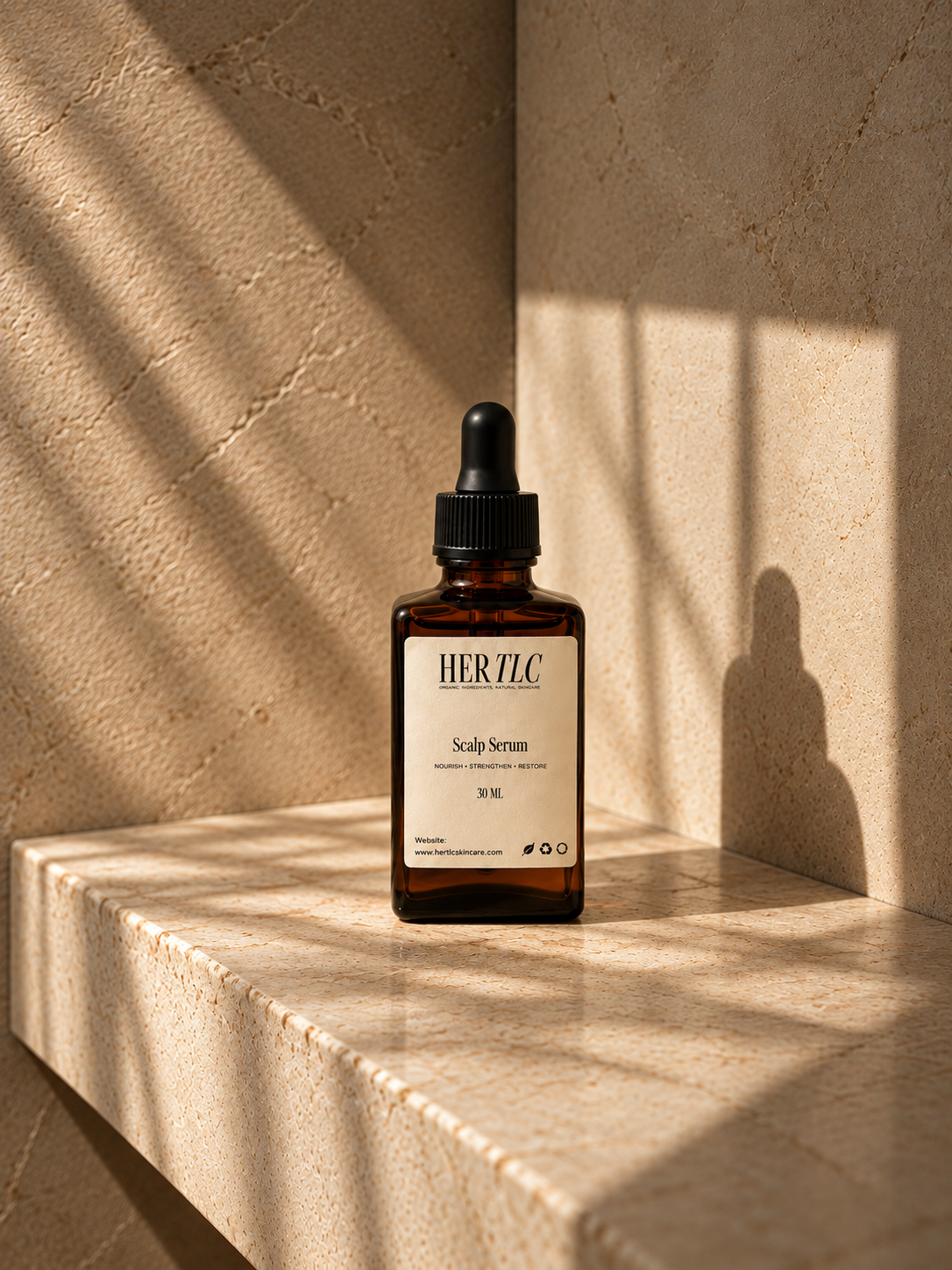 Scalp Serum