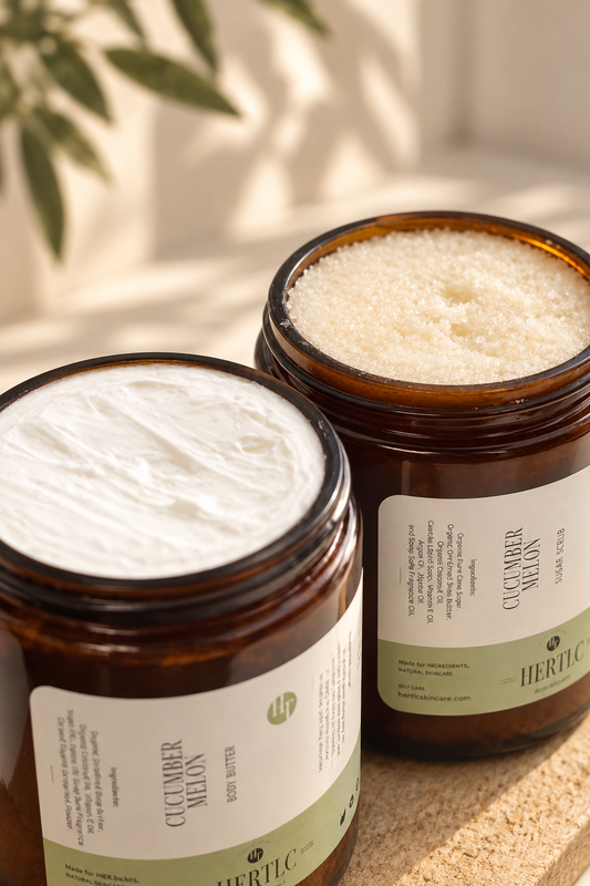 Nourishing Bundle