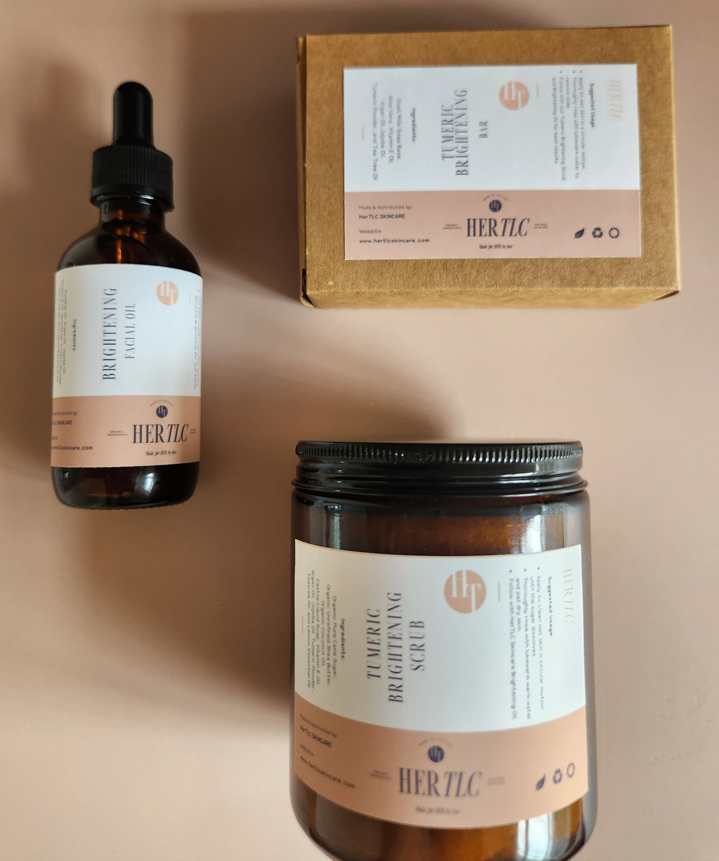 Brightening Bundle
