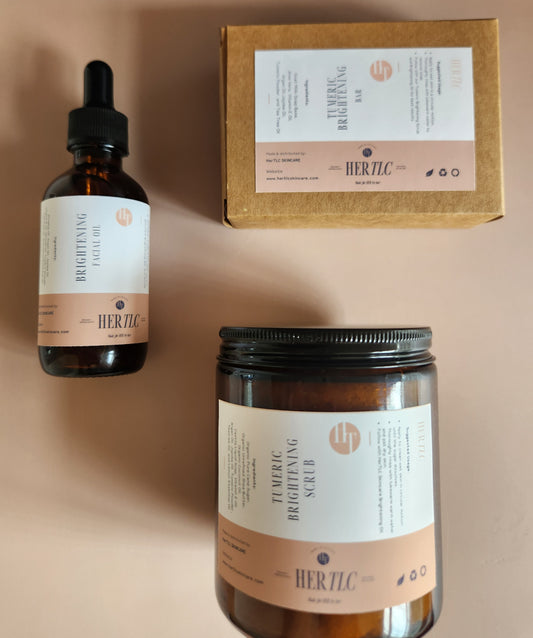 Brightening Bundle