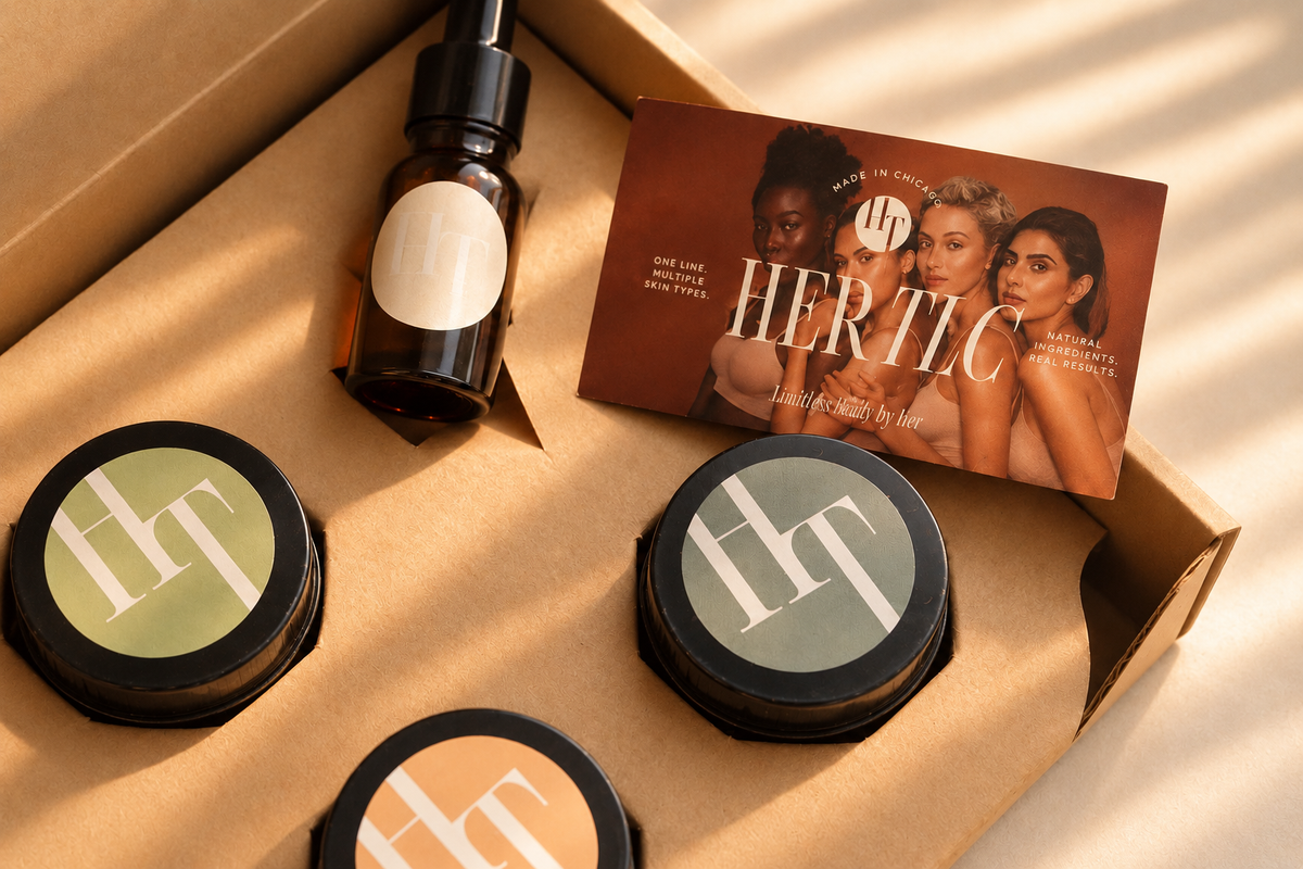Sample Box